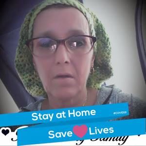 Meet your Posher, Cindy